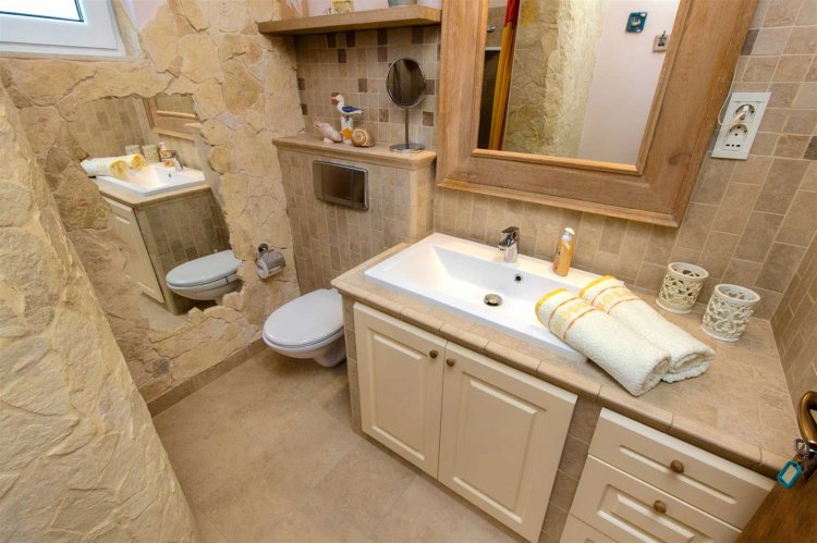 Nevo A4+2 no.2 (1009-MVF)