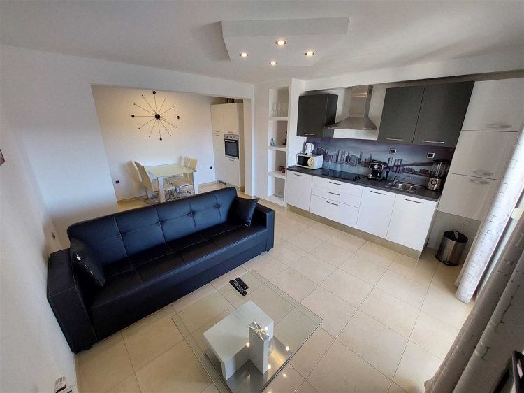 Daniel A2+1 (1012-DVS)