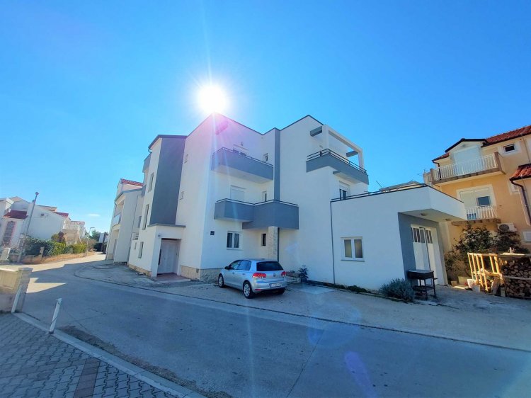 Daniel A2+1 (1012-DVS)