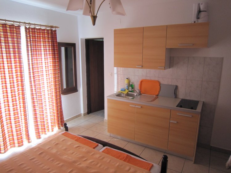 BellaVita A2 studio no.1 (1001-IVČ-A1)