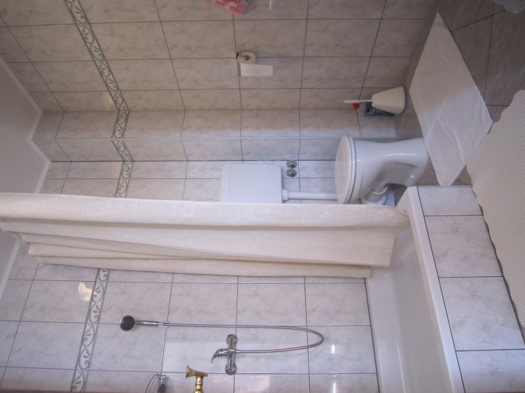 BellaVita A2 studio no.1 (1001-IVČ-A1)