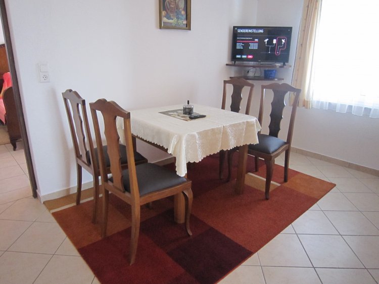 Bella Vita A4 no.4 (1001-IVČ-A4)