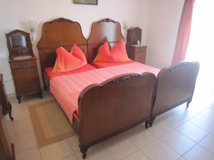 Bella Vita A4 no.4 (1001-IVČ-A4)