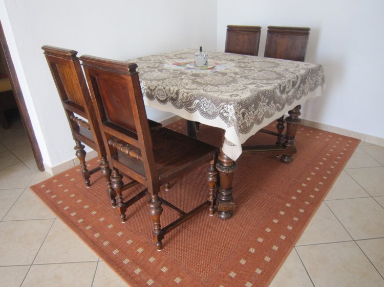 Bella Vita A4 no.5 (1001-IVČ-A5)