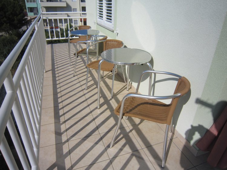 Bella Vita A4 no.5 (1001-IVČ-A5)