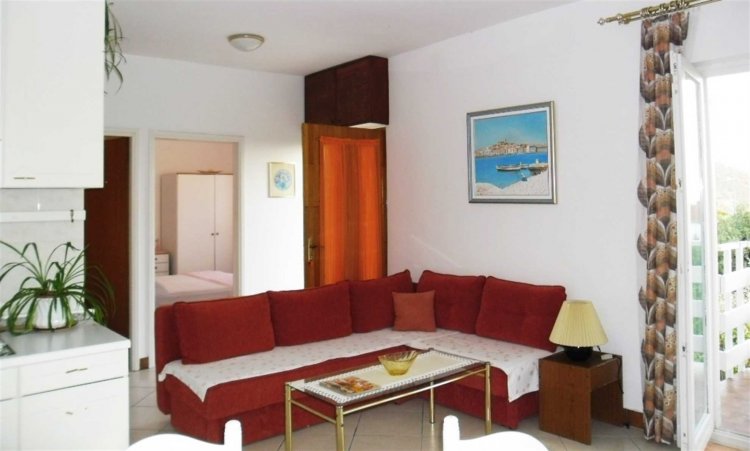 Jura A4+2 (2000-JPP-A1)