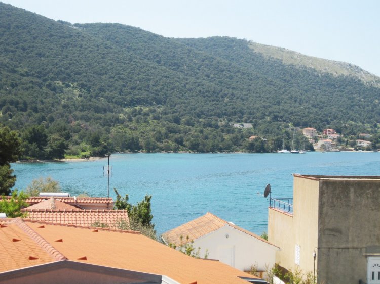 Jadran A2+2 no.2 (5001-BGM-A2)