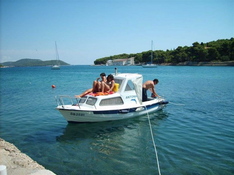 Bogadi A2+2 (6000-MPB)