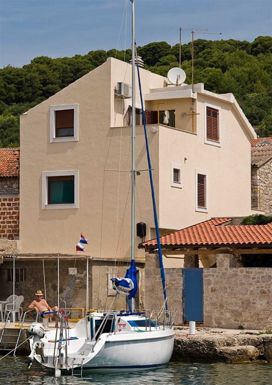 Bogadi A2+2 (6000-MPB)