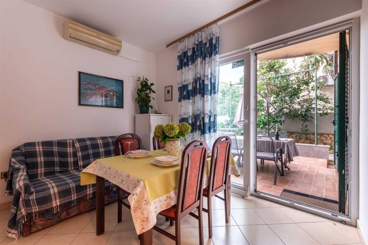 Zdena A4+1 no.2 (4003-ZMP-A2)