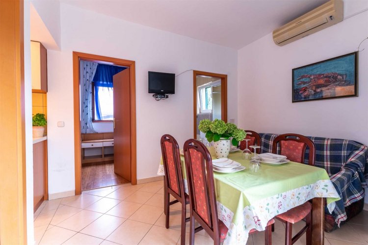 Zdena A4+1 no.2 (4003-ZMP-A2)