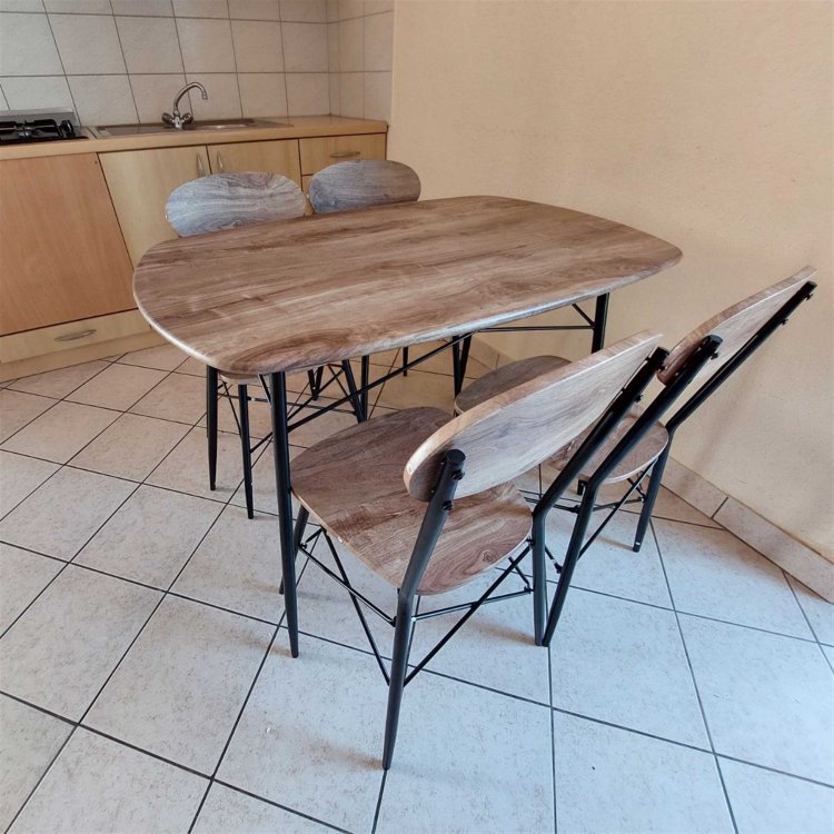 Popic A2+2 no.5 (1025-PVM-A5)