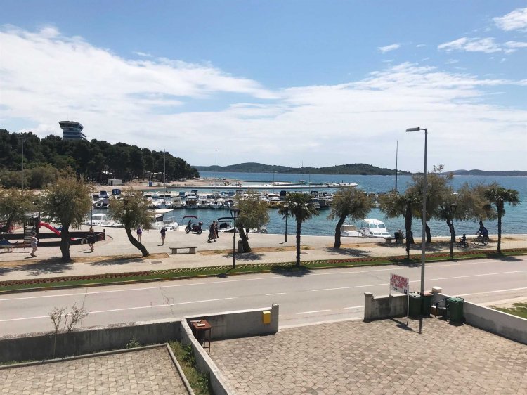 Skocic Room Riva no.1