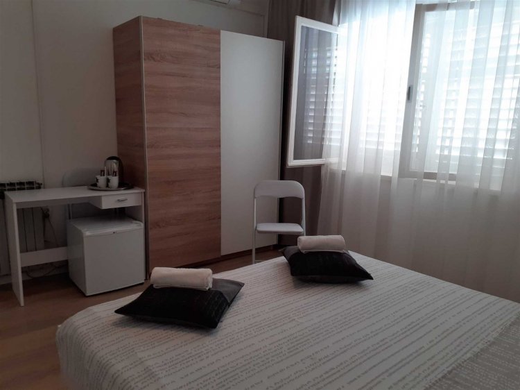 Skocic room riva no.3