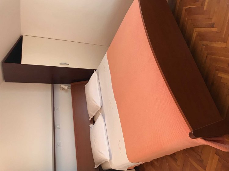 Marijić room no.4
