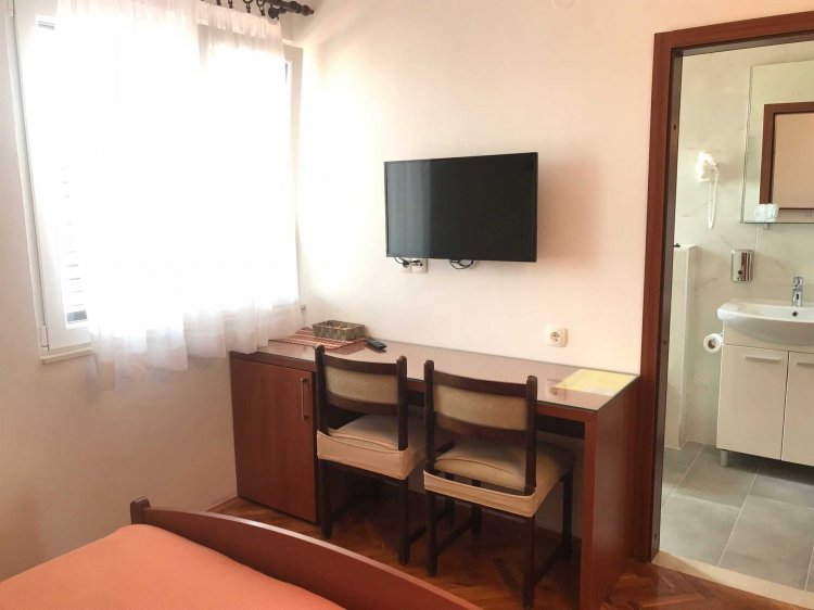 Marijić room no.4