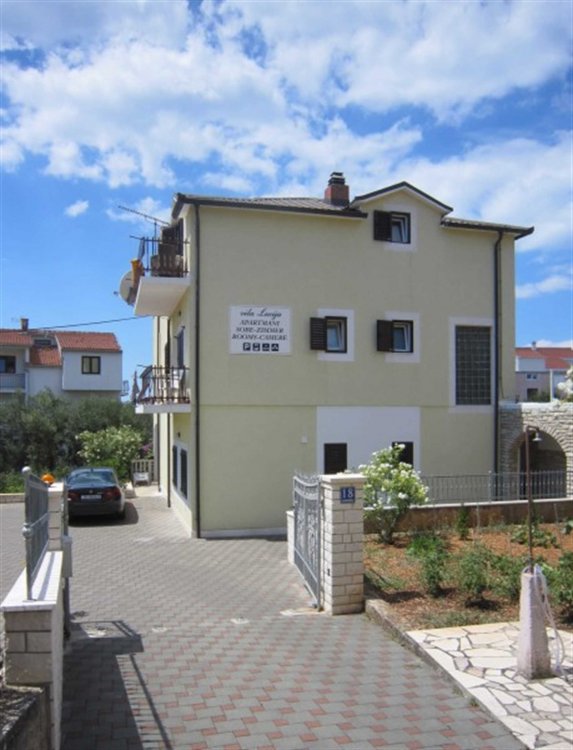 Marijić room no.4