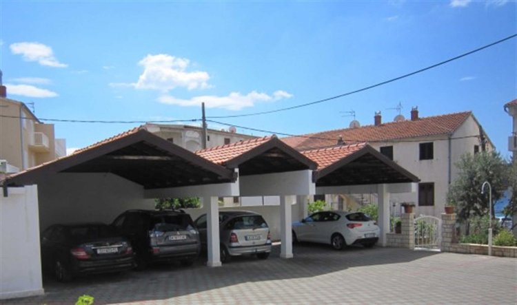 Marijić room no.4