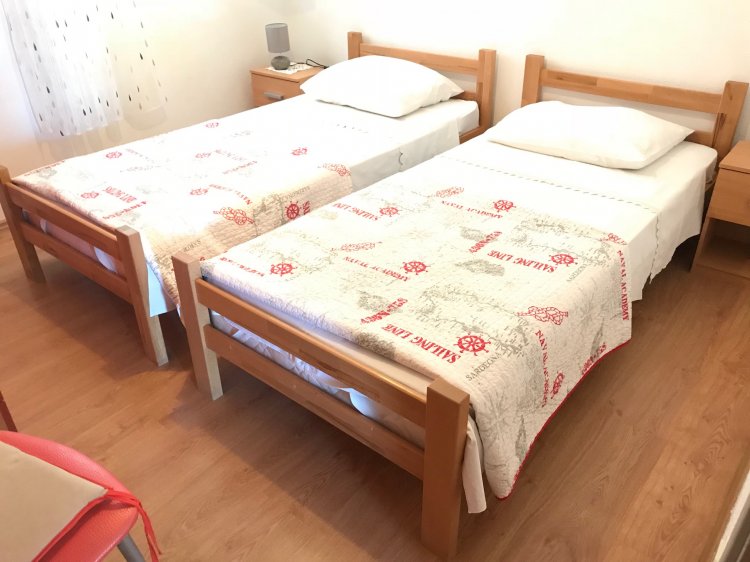 Roko A4 3.kat penthouse