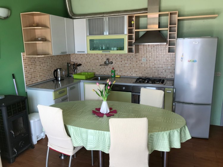 Roko A4 3.kat penthouse