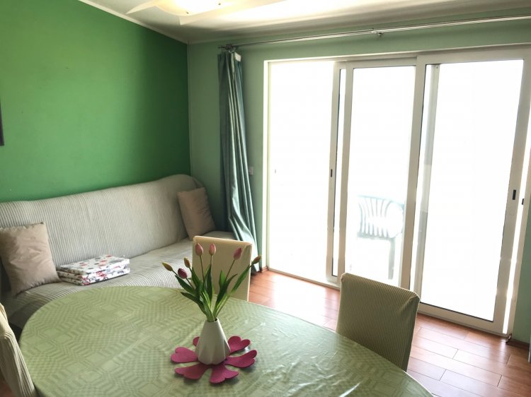 Roko A4 3.kat penthouse