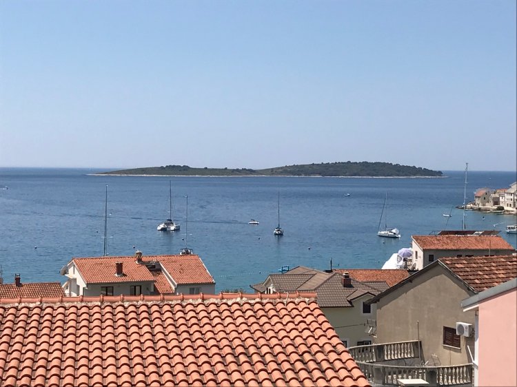 Roko A4 3.kat penthouse