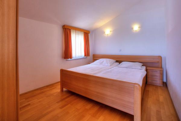 Beach front penthouse