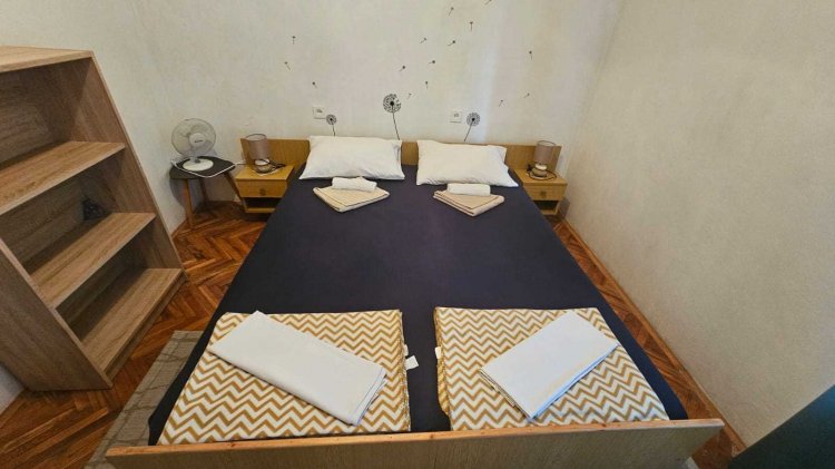 Apartment Bolanca A4+1 no.1