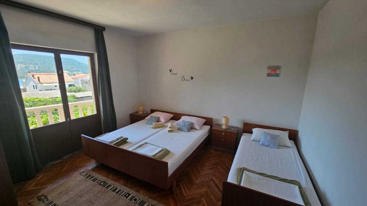 Apartment Bolanca A4+1 no.1