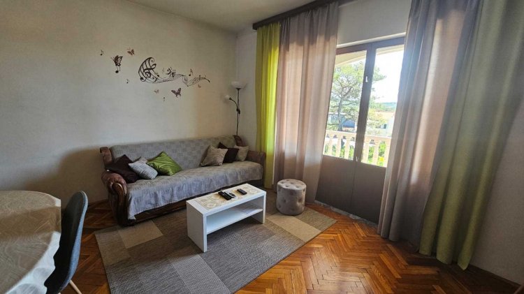 Apartment Bolanca A4+1 no.1