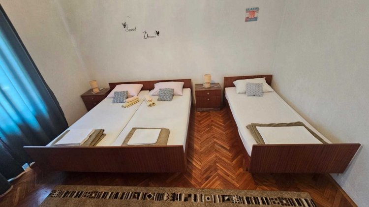 Apartment Bolanca A4+1 no.1