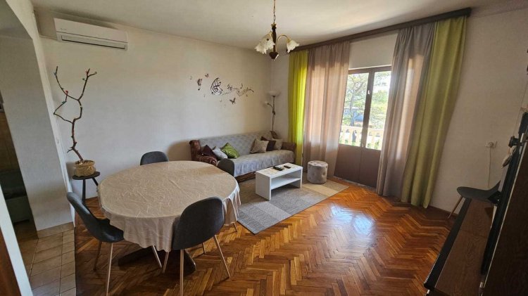 Apartment Bolanca A4+1 no.1