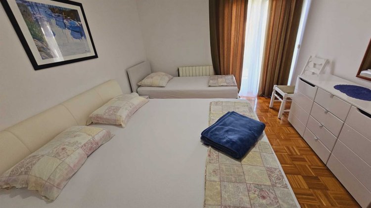 Jagoda apartmernt A6+1 1.kat