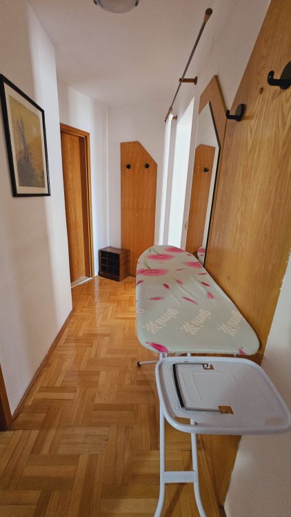 Jagoda apartmernt A6+1 1.kat