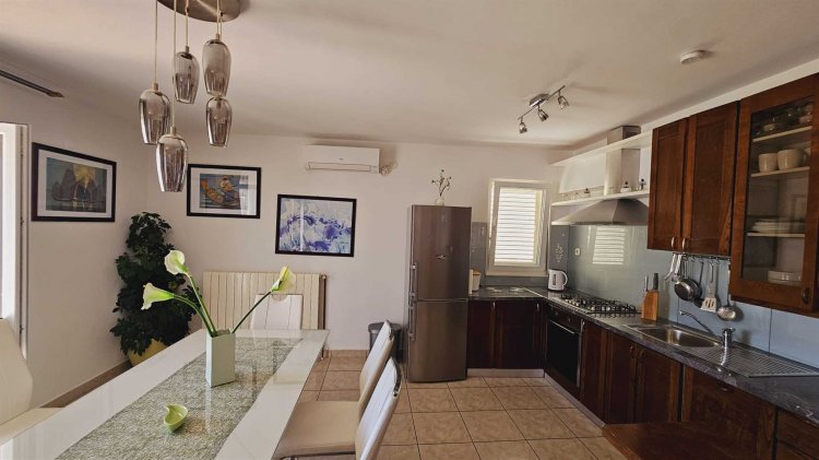 Jagoda apartmernt A6+1 1.kat