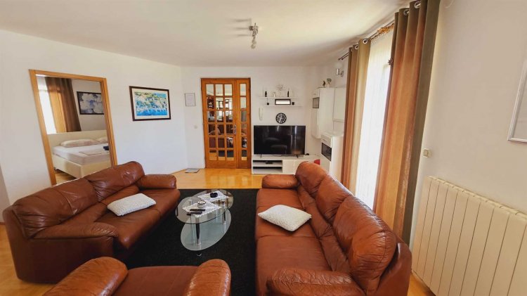 Jagoda apartmernt A6+1 1.kat