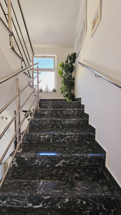 Jagoda apartmernt A6+1 1.kat