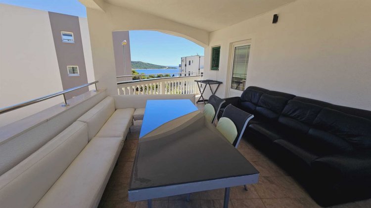 Jagoda apartmernt A6+1 1.kat