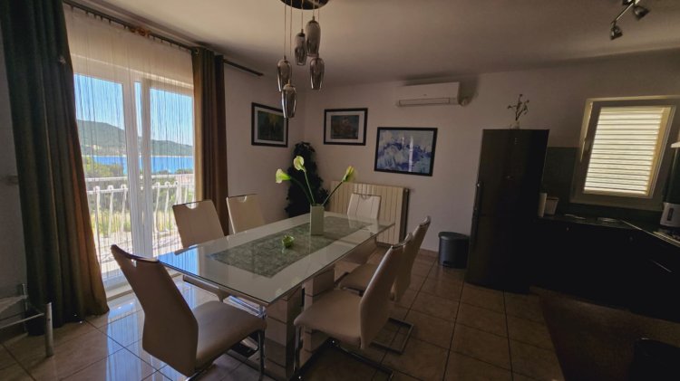 Jagoda apartmernt A6+1 1.kat