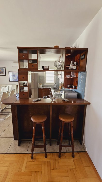 Jagoda apartmernt A6+1 1.kat