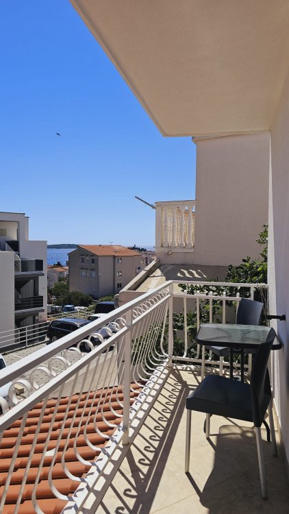 Jagoda apartmernt A6+1 1.kat