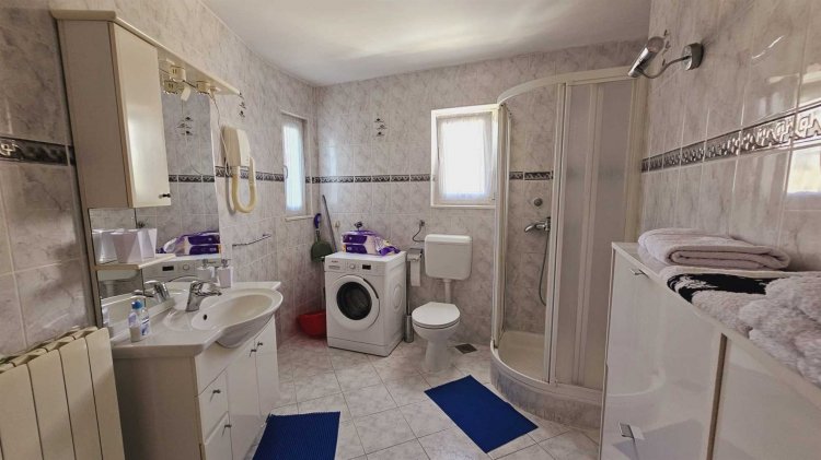 Jagoda apartmernt A6+1 1.kat