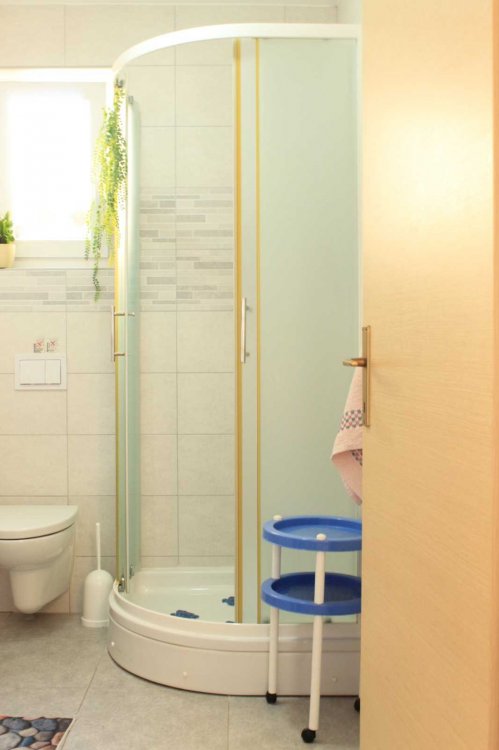 Apartment Garden house A2+1