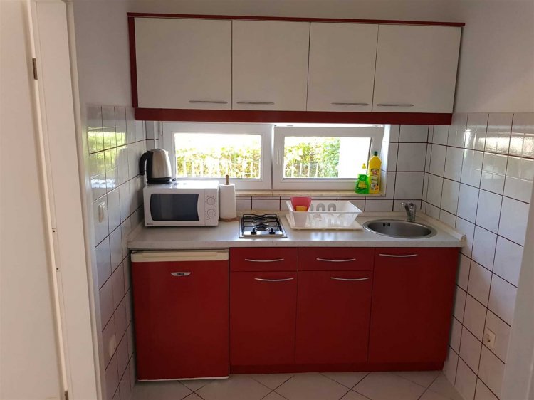 Apartment Deky A4