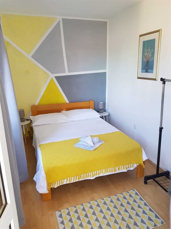 Apartment Deky A4