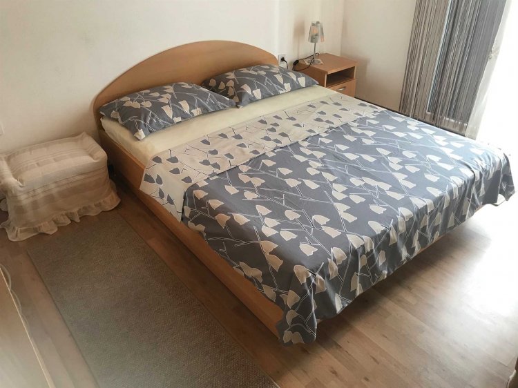 Apartment Dragica A4