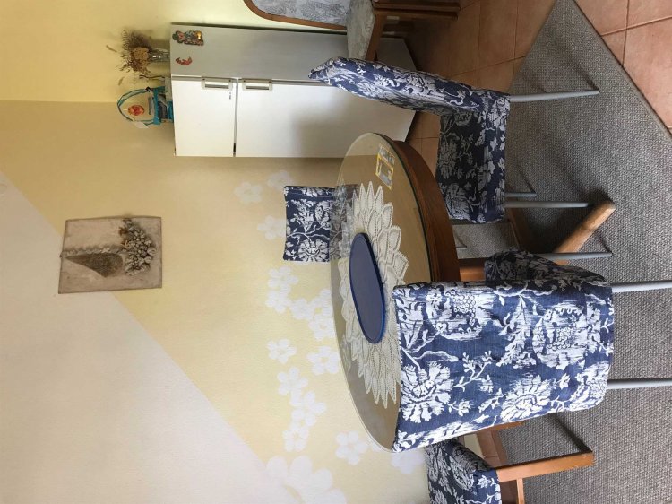 Apartment Dragica A4