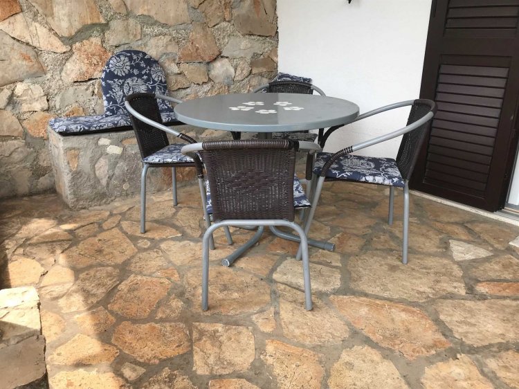 Apartment Dragica A4