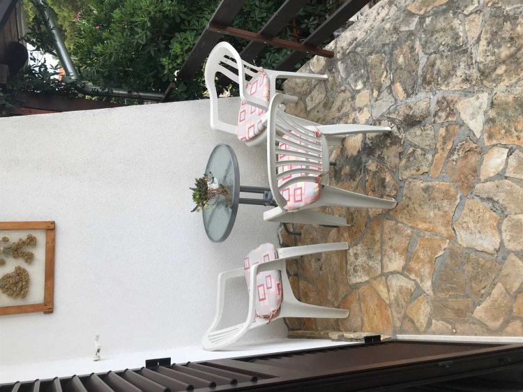 Apartment Dragica A4