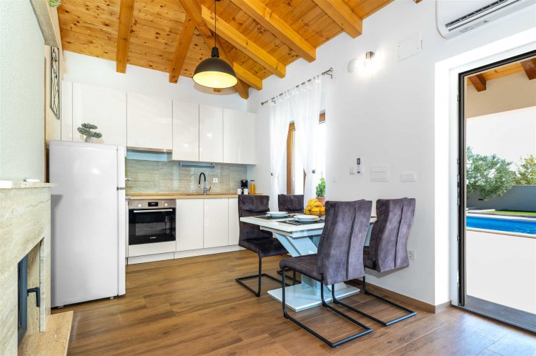 Holiday home Lunnis